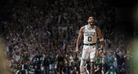 篮球巨星詹姆斯采访迟到与哈登准时对比：杨毅揭秘事件，风格差异引热议